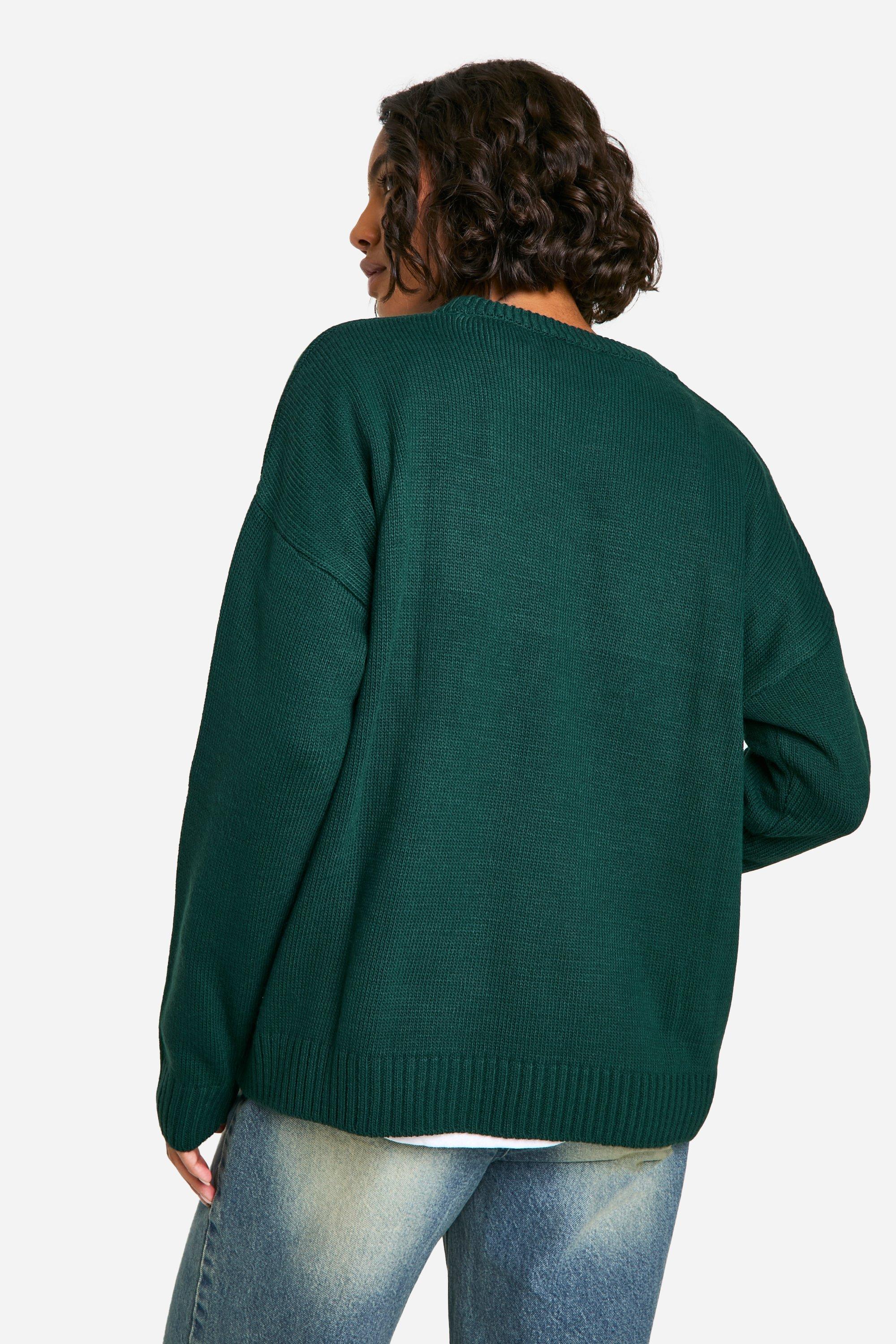 Knitwear boohoo clearance